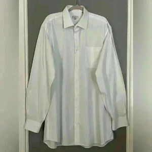 Modena Classic Fit Men's Dress Shirt (251)